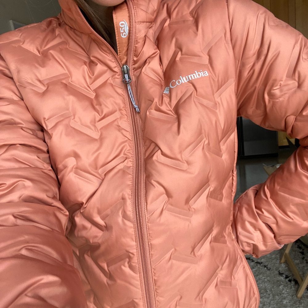 Columbia Delta Ridge™ Down Jacket